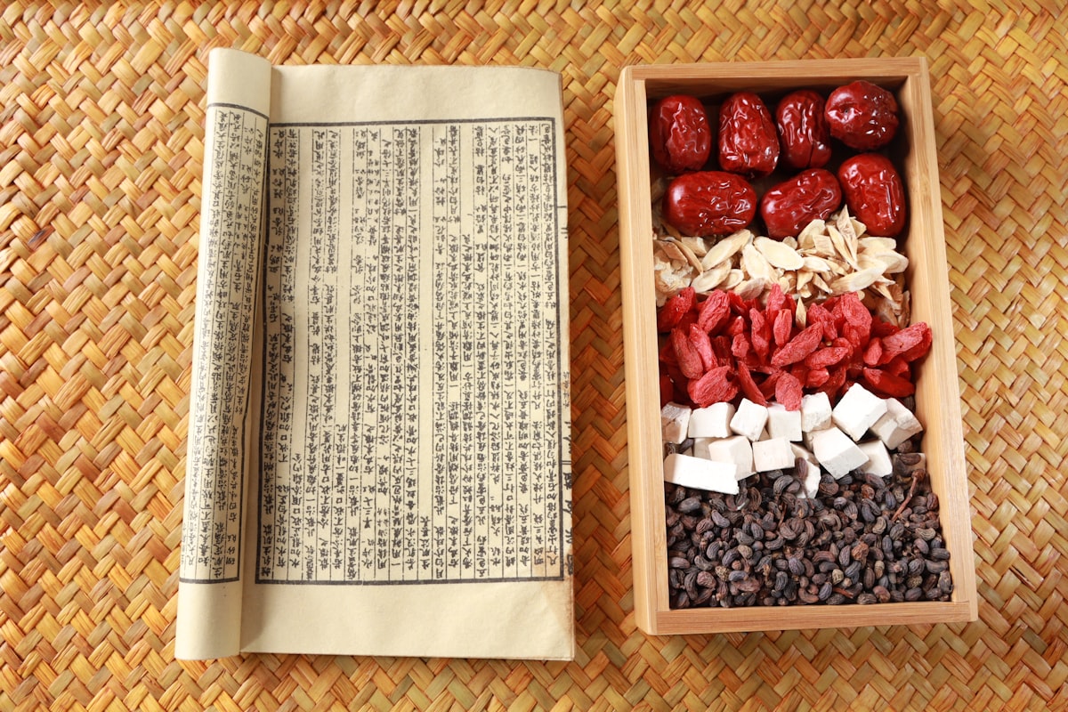 Ancient folk wisdom for health